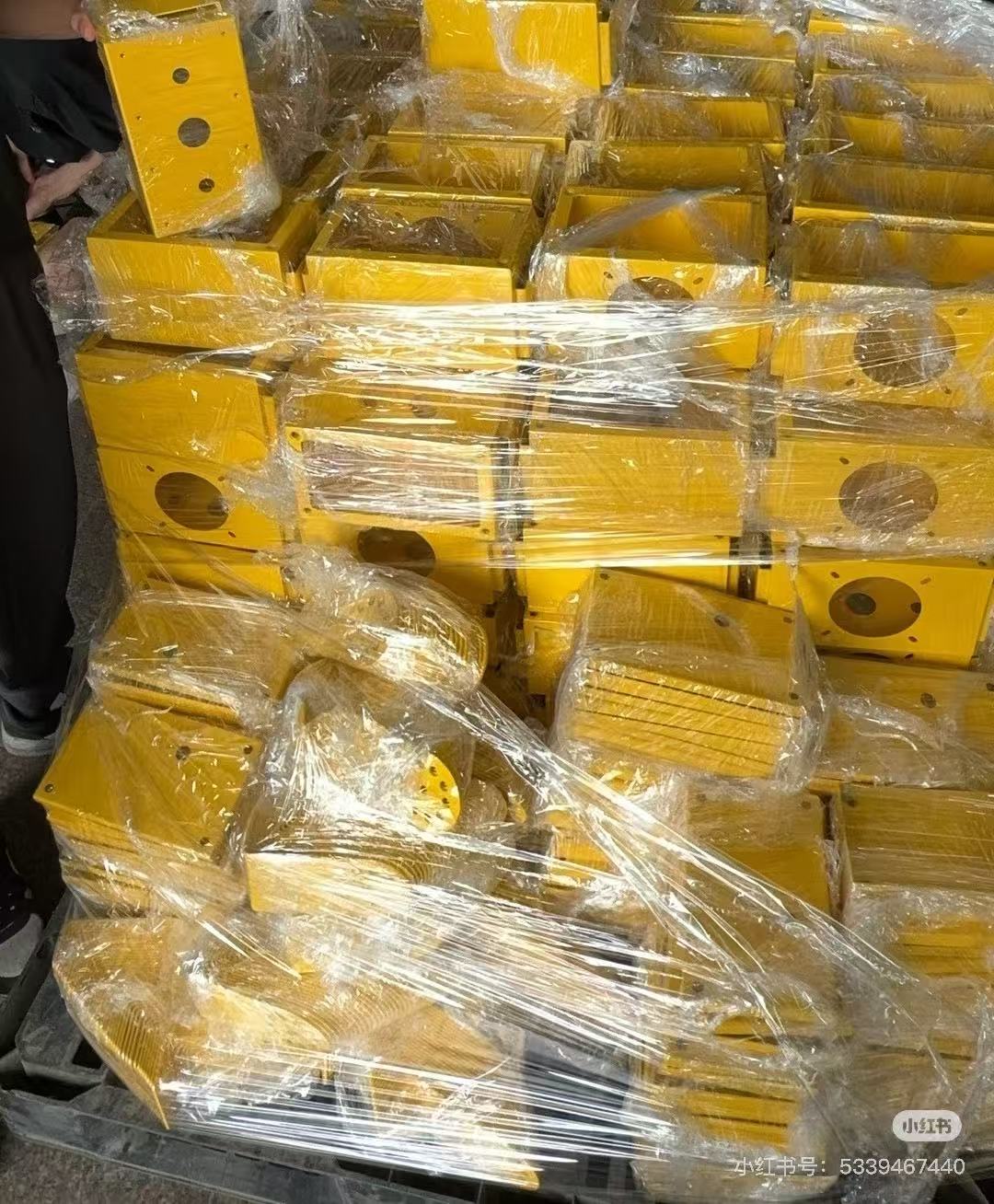 通信设备机柜配套项目