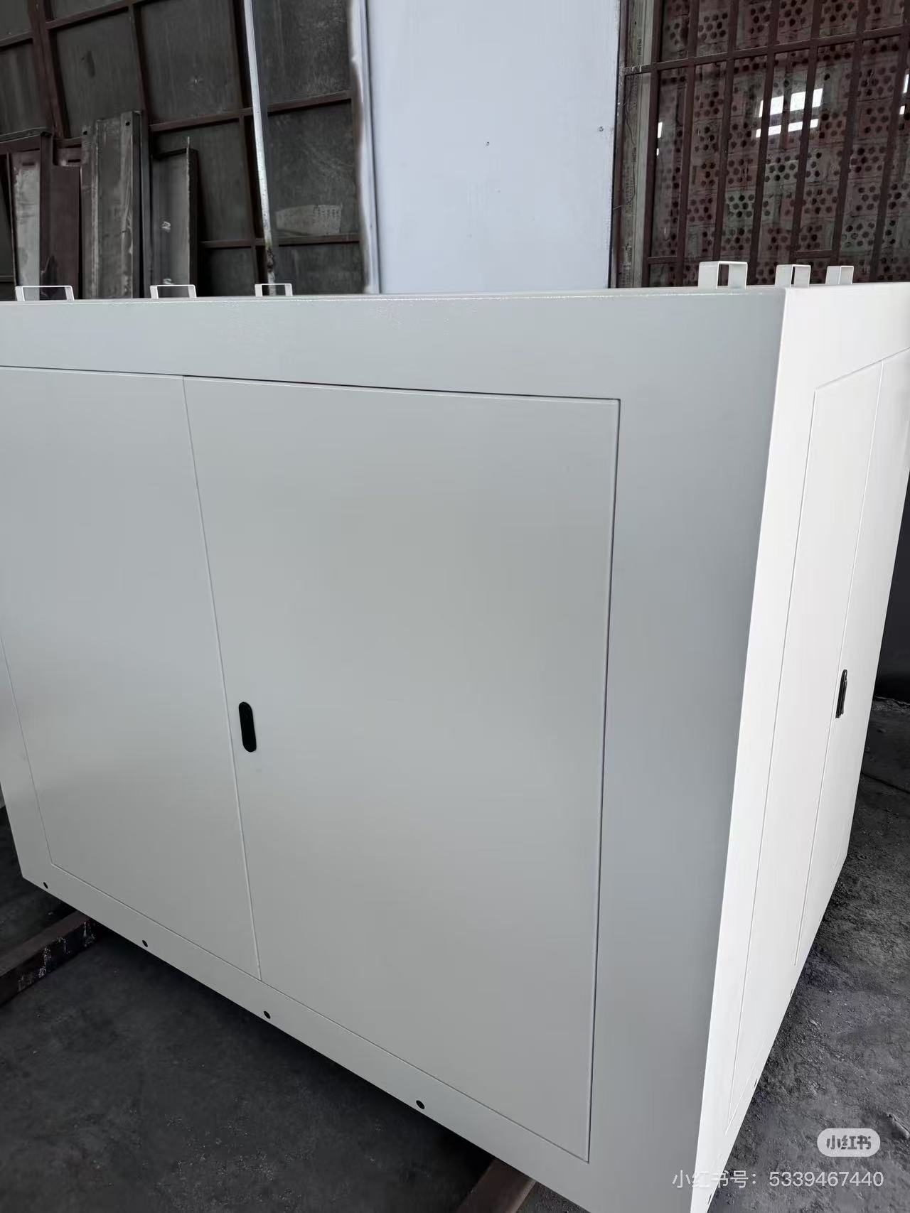 不锈钢制品 1