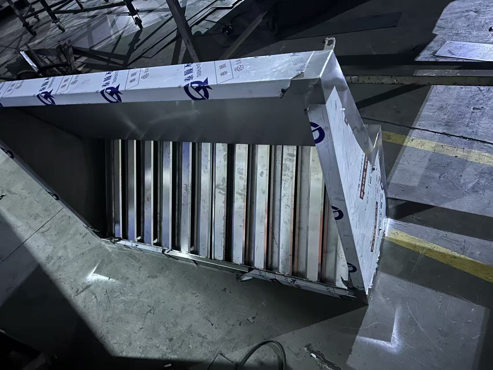 不锈钢制品 2